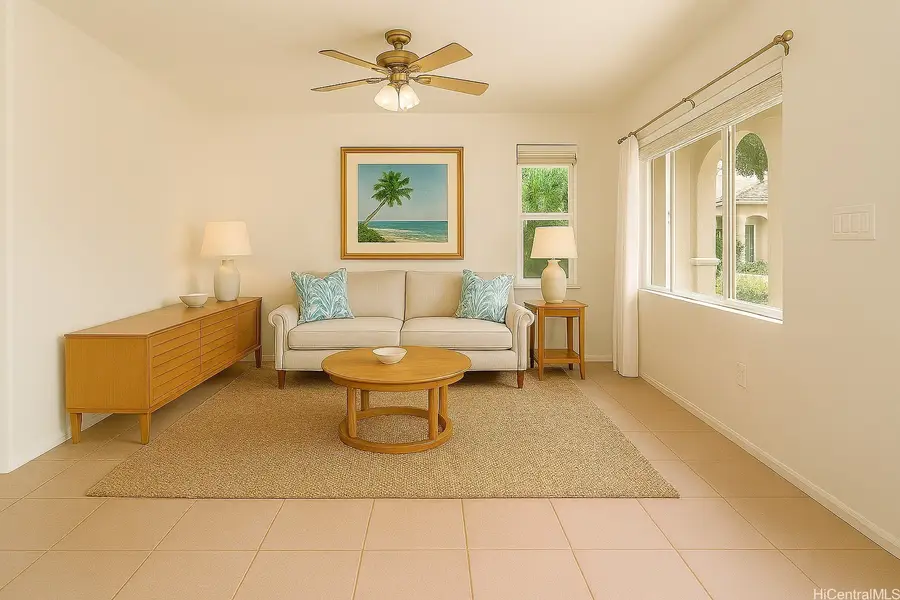 91-1015 Kaiikuwa Street, Ewa Beach, HI 96706 - #3
