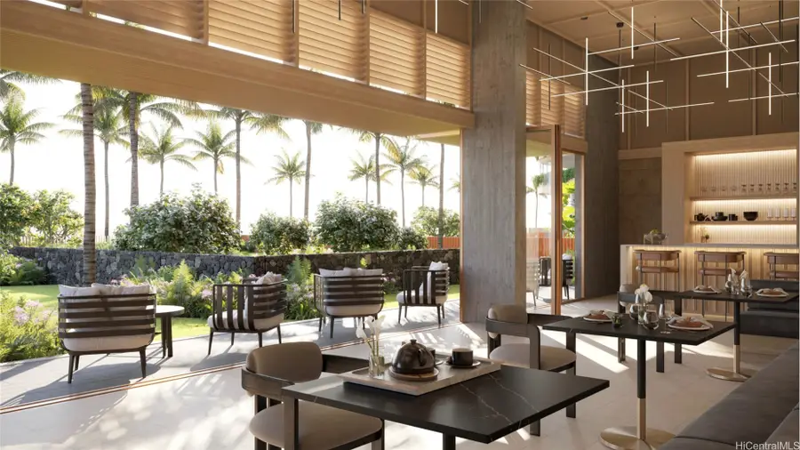 888 Ala Moana Boulevard #2511, Honolulu, HI 96814 - #2