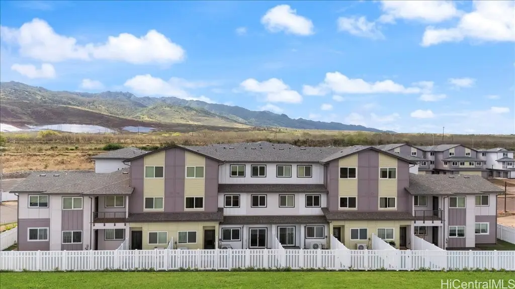 91-4099 Hikuono Street #1105, Kapolei, HI 96707 - #1