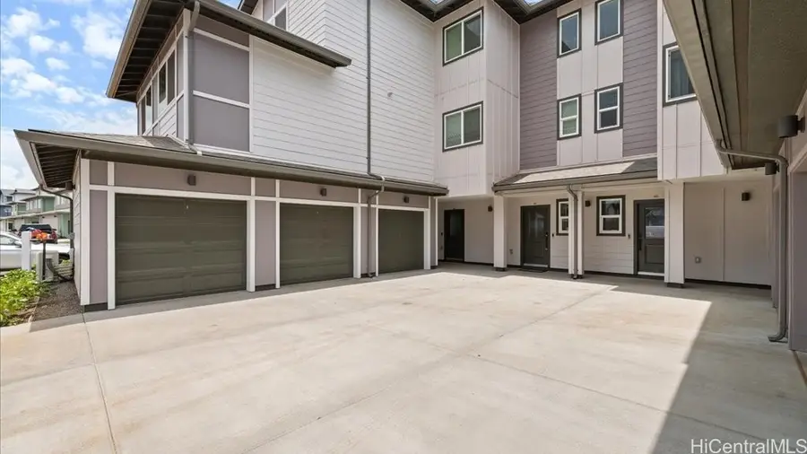 91-4099 Hikuono Street #1105, Kapolei, HI 96707 - #3