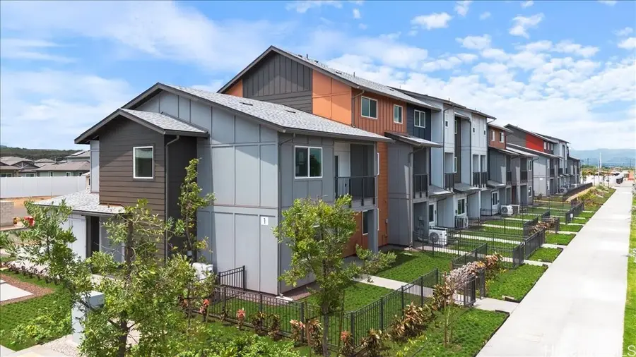 91-1170 Hoonaauao Street #1308, Kapolei, HI 96707 - #2