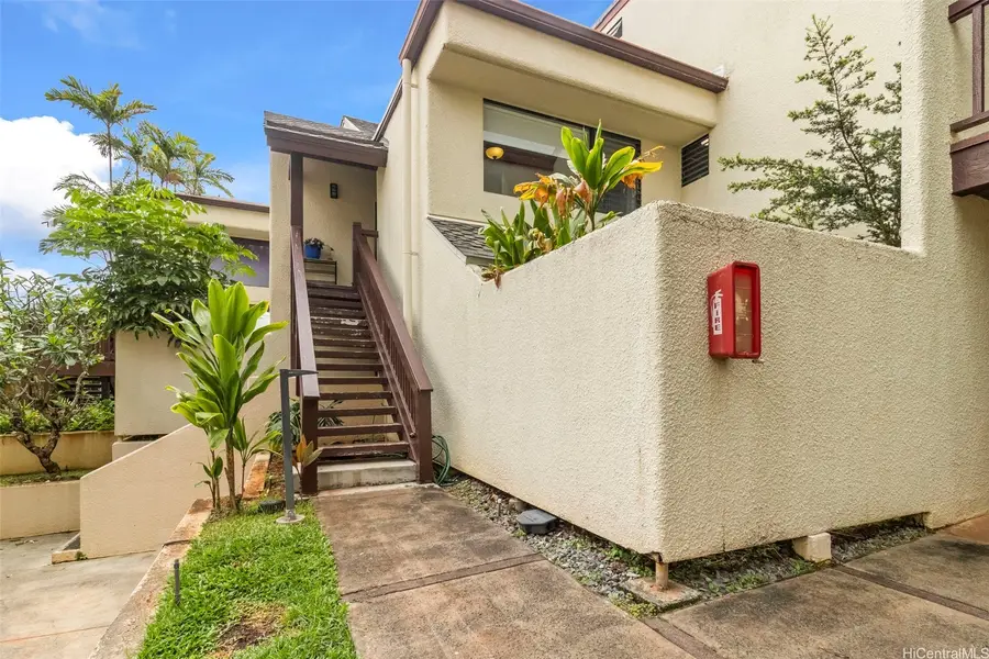46-158 Kiowai Street #2422, Kaneohe, HI 96744 - #2