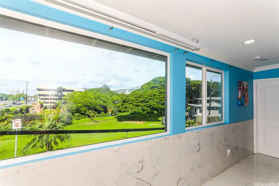 48 N School Street, Honolulu, HI 96817 - #2