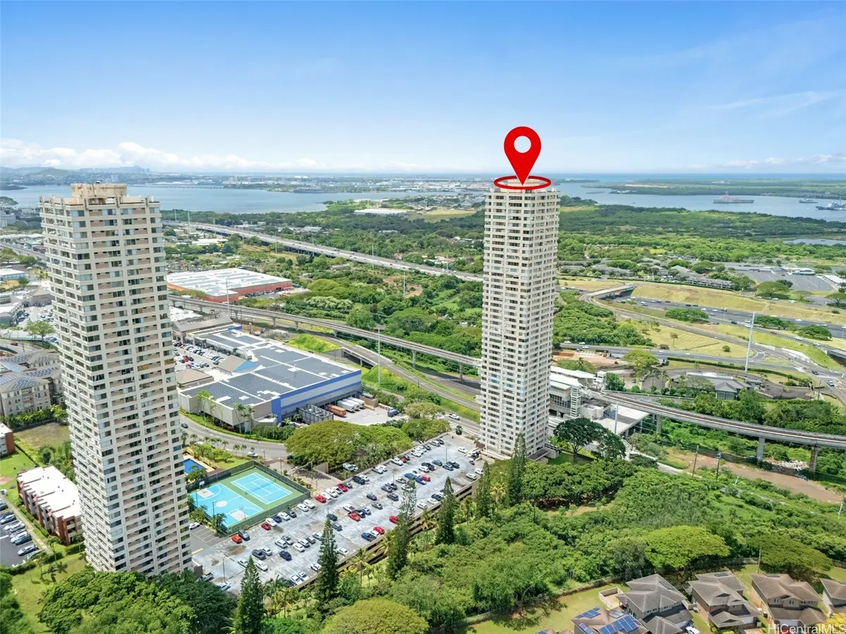 1060 Kamehameha Highway #3408A, Pearl City, HI 96782 - #1