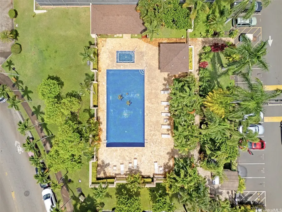 1060 Kamehameha Highway #3408A, Pearl City, HI 96782 - #2