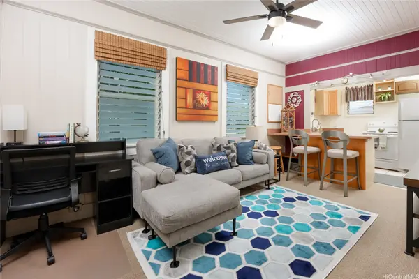 1634 Lusitana Street, Honolulu, HI 96813
