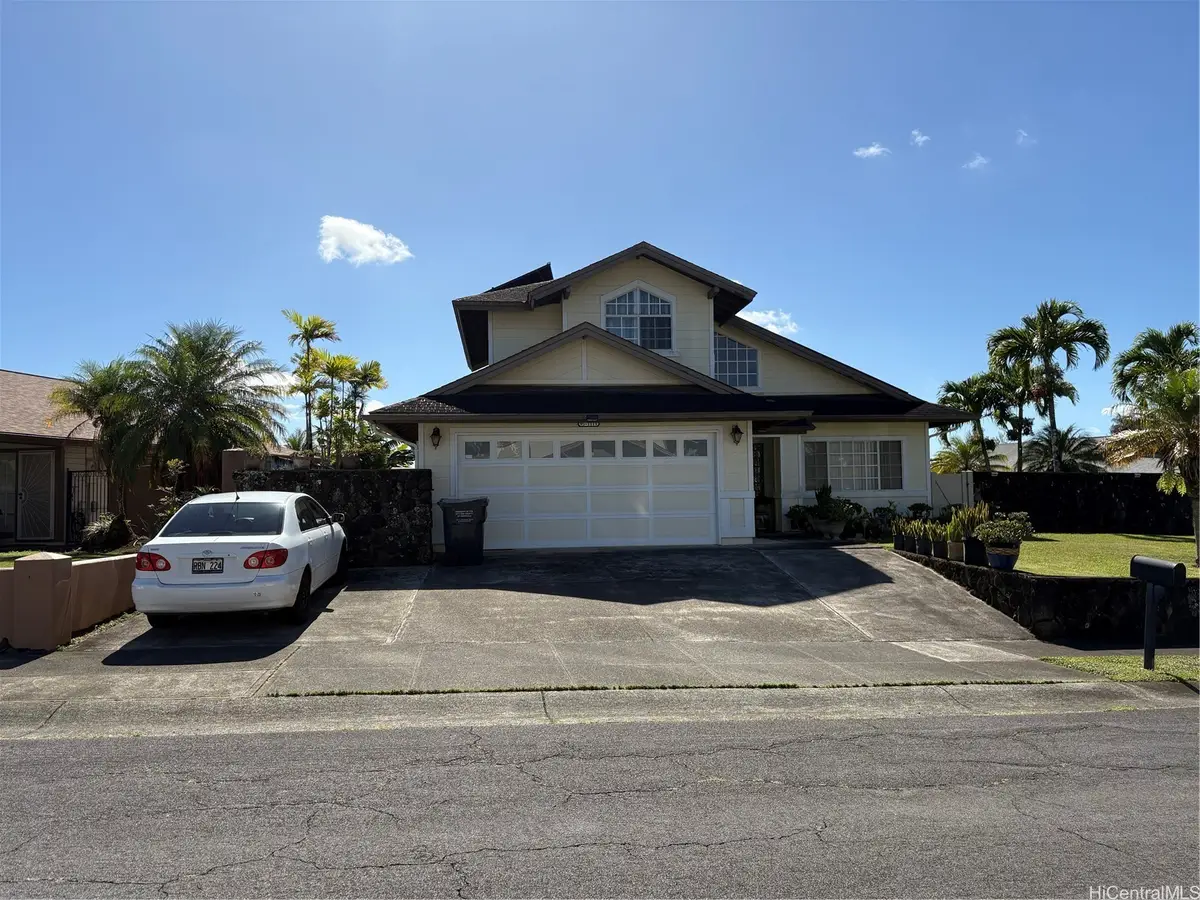 95-1111 Auina Street, Mililani, HI 96789 - #1