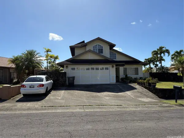 95-1111 Auina Street, Mililani, HI 96789