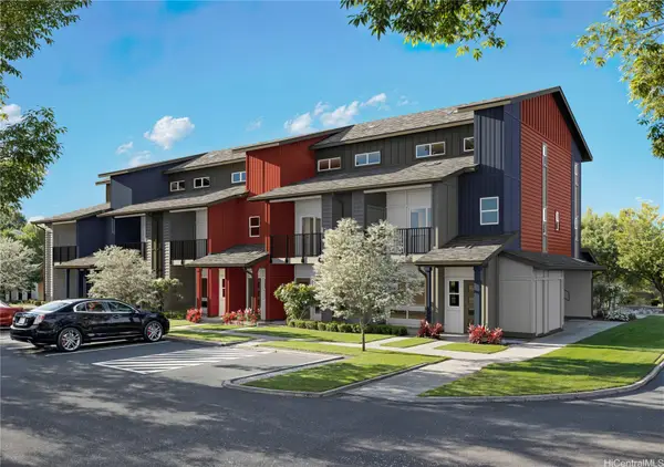 91-1170 Hoonaauao Street #1302, Kapolei, HI 96707