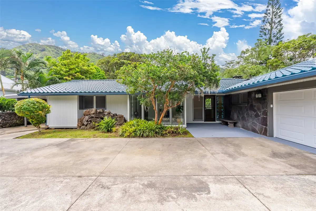 3621 Nuuanu Pali Drive, Honolulu, HI 96817 - #1