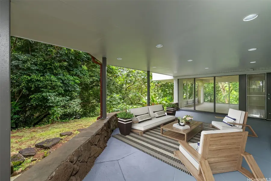 3621 Nuuanu Pali Drive, Honolulu, HI 96817 - #2
