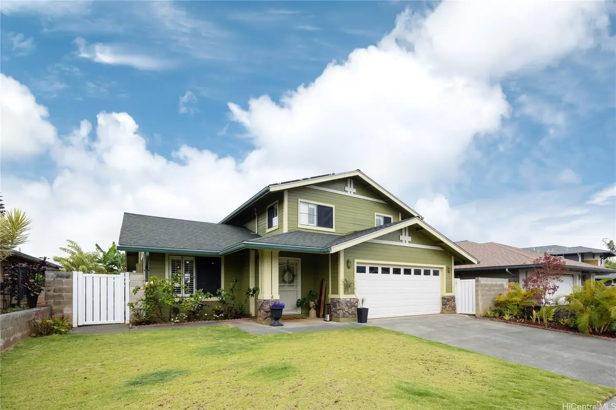 95-1081 Alaoki Street, Mililani, HI 96789 - #1