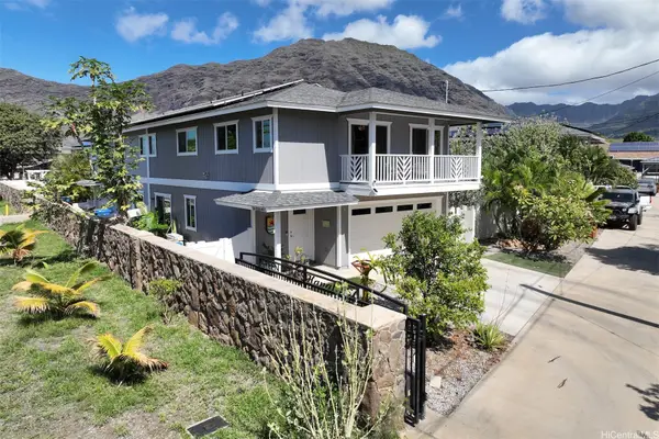 84-808 Hanalei Street #1, Waianae, HI 96792