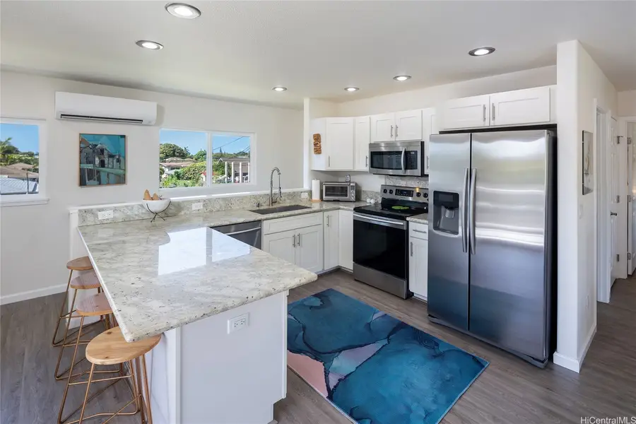 84-808 Hanalei Street #1, Waianae, HI 96792 - #2