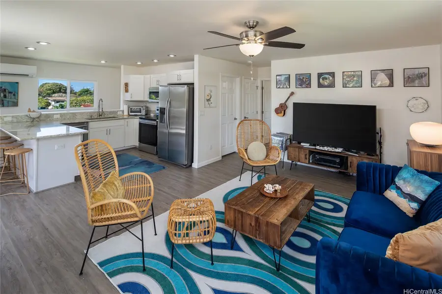 84-808 Hanalei Street #1, Waianae, HI 96792 - #3