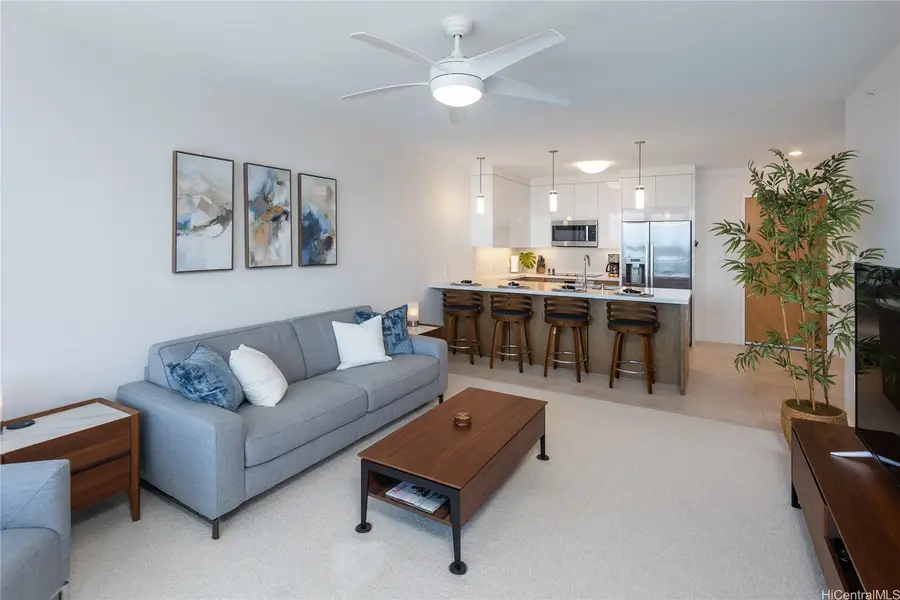 629 Keeaumoku Street #3305, Honolulu, HI 96814 - #2