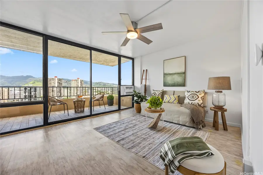 2121 Ala Wai Boulevard #2506, Honolulu, HI 96815 - #3