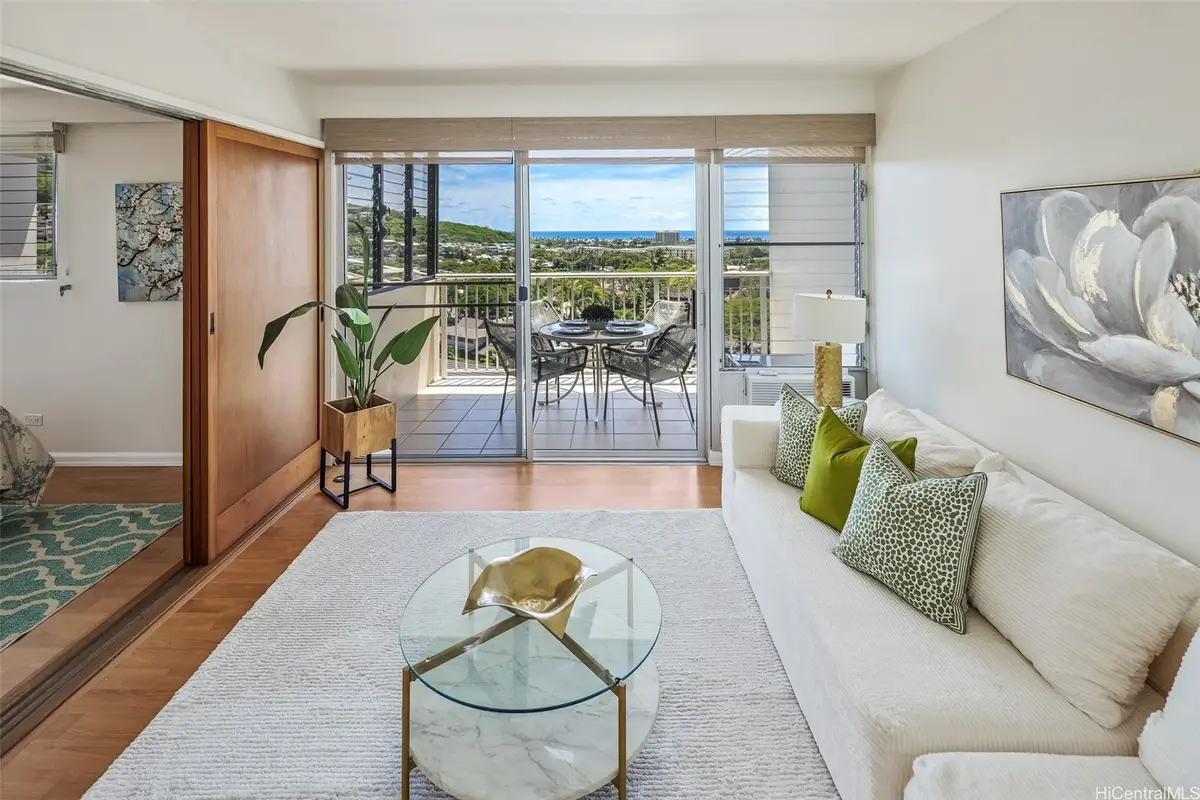 4970 Kilauea Avenue #609, Honolulu, HI 96816 - #1