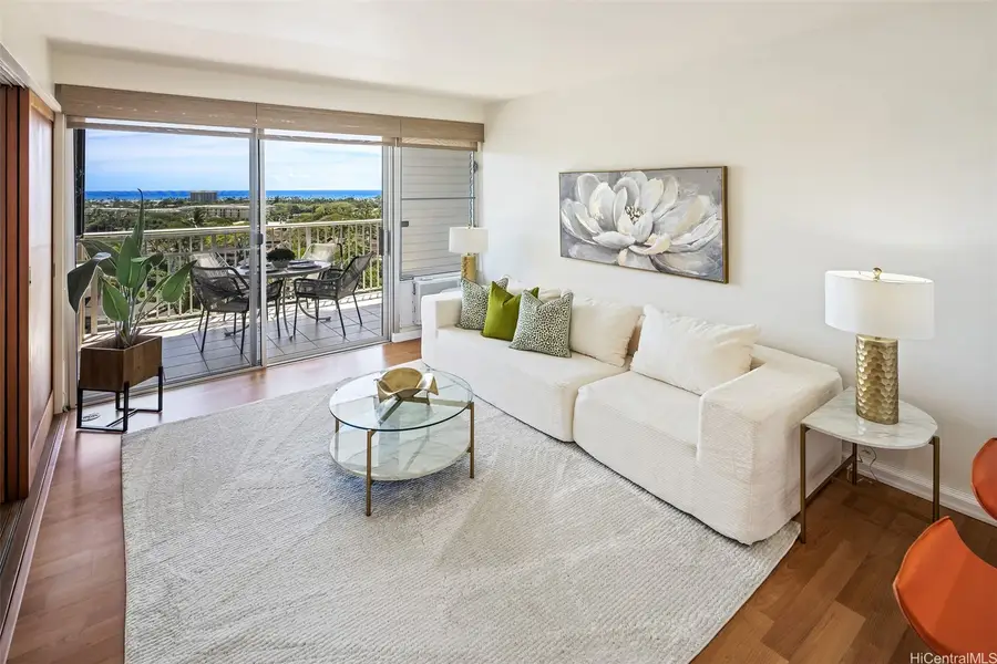 4970 Kilauea Avenue #609, Honolulu, HI 96816 - #2