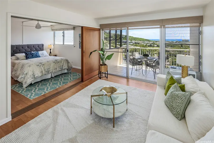 4970 Kilauea Avenue #609, Honolulu, HI 96816 - #3