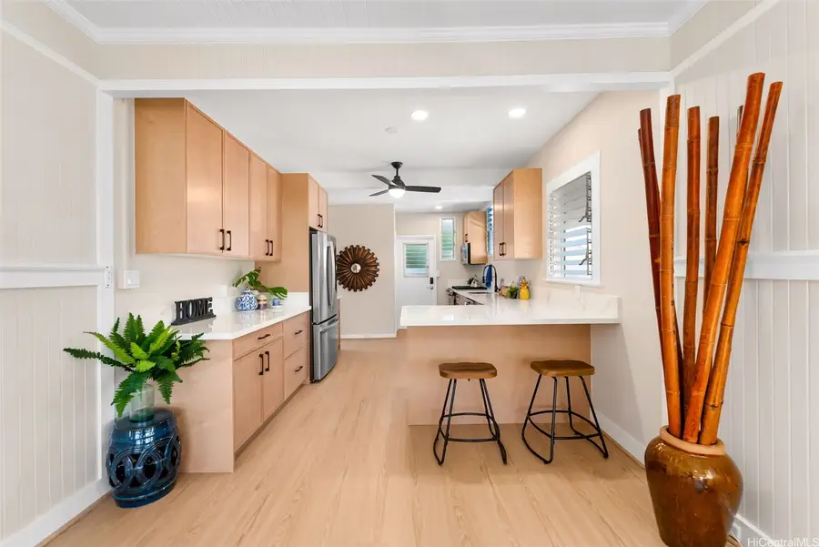 3327 Catherine Street, Honolulu, HI 96815 - #2