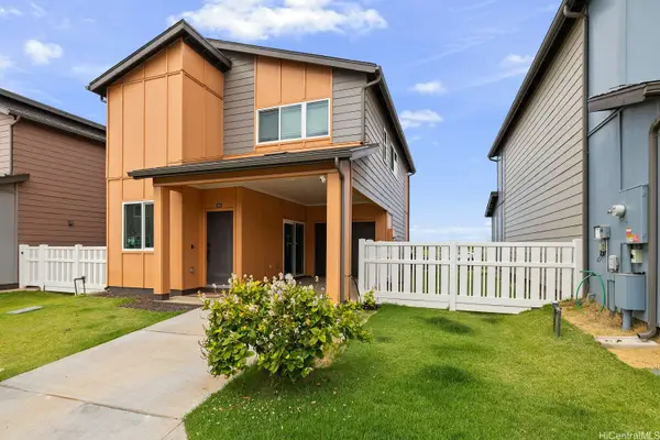 91-1640 Honouliuli Street #84, Ewa Beach, HI 96706