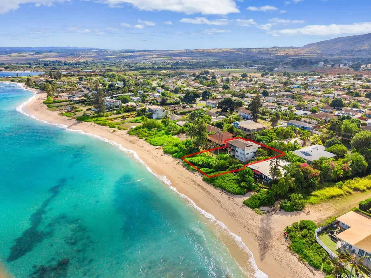 67-333 Kiapoko Place #A, Waialua, HI 96791 - #1