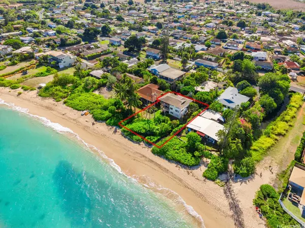 67-333 Kiapoko Place #B, Waialua, HI 96791