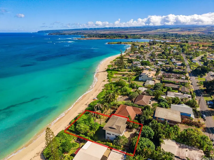 67-333 Kiapoko Place #B, Waialua, HI 96791 - #2