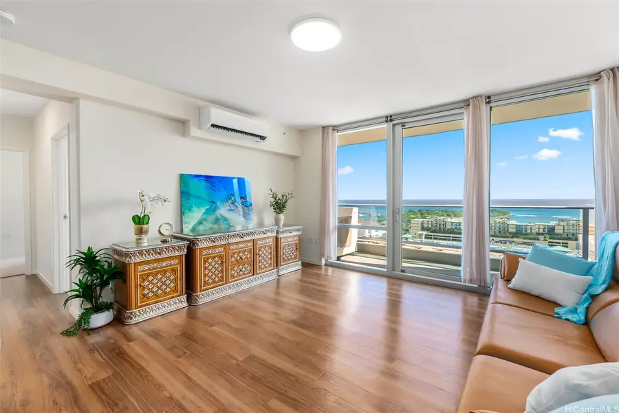 1391 Kapiolani Boulevard #2009, Honolulu, HI 96814 - #2