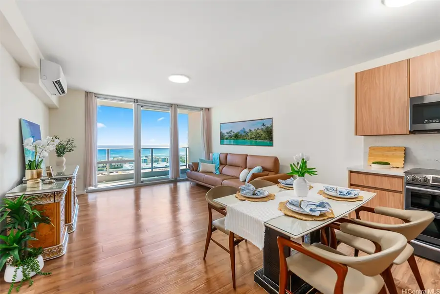 1391 Kapiolani Boulevard #2009, Honolulu, HI 96814 - #3