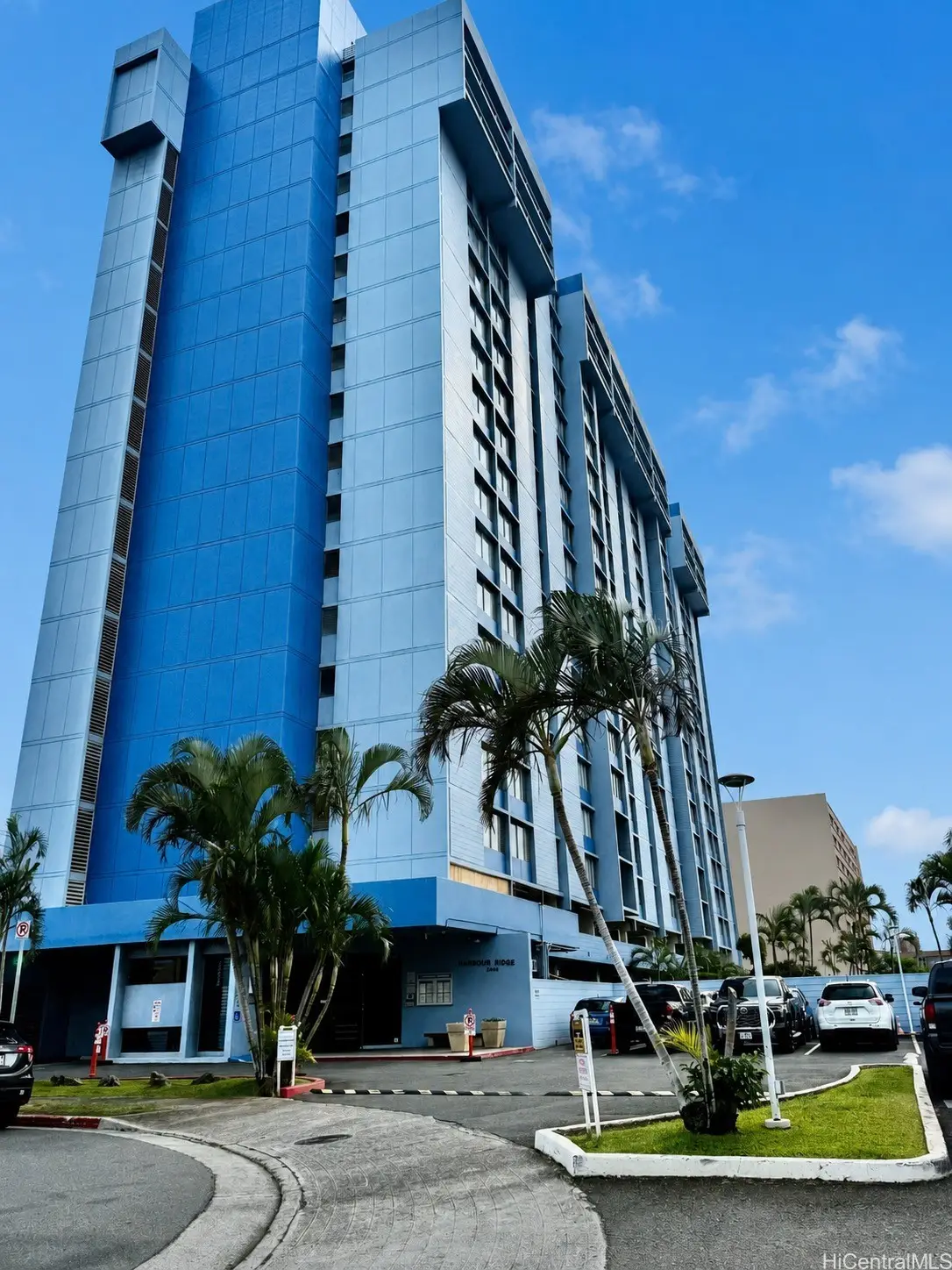 3045 Ala Napuaa Place #1705, Honolulu, HI 96818 - #1