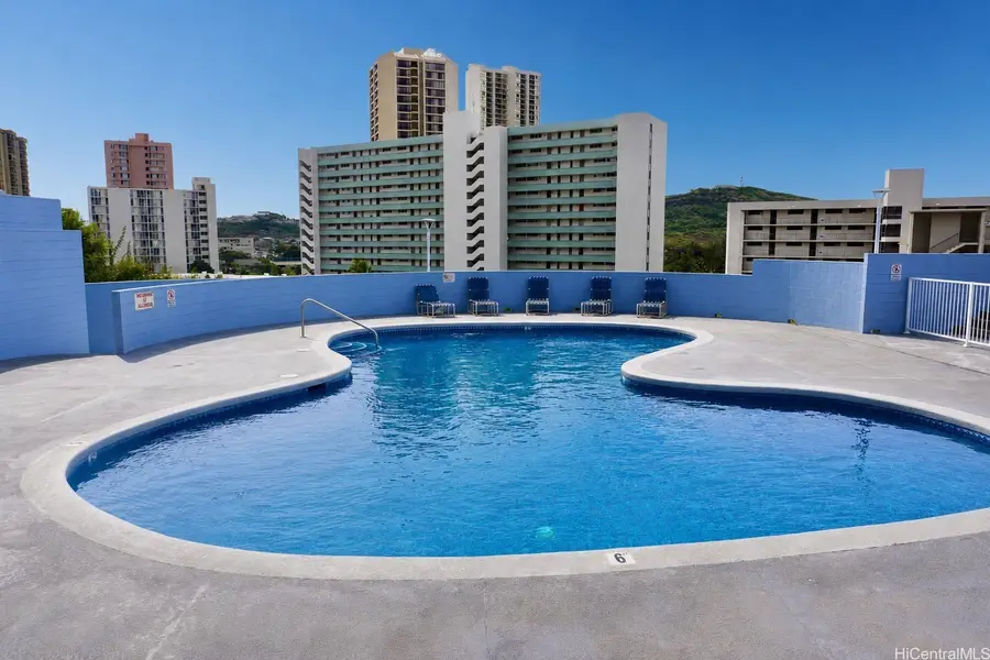 3045 Ala Napuaa Place #1705, Honolulu, HI 96818 - #2