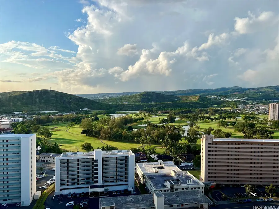 3045 Ala Napuaa Place #1705, Honolulu, HI 96818 - #3