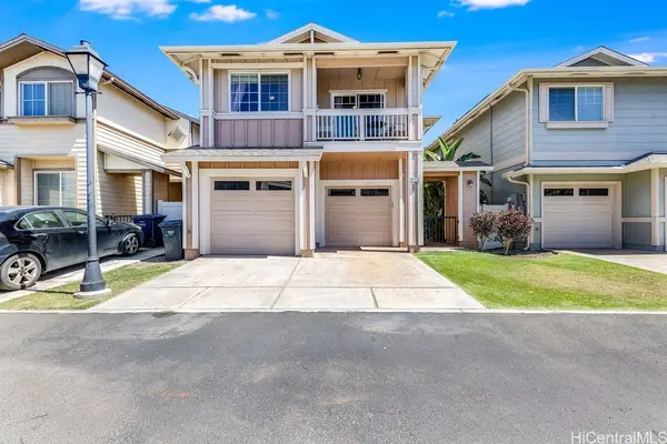 91-1236 Kanela Street #T137, Ewa Beach, HI 96706