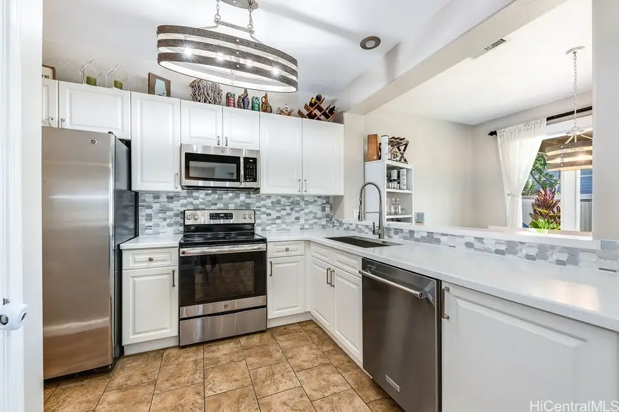 91-1236 Kanela Street #T137, Ewa Beach, HI 96706 - #2