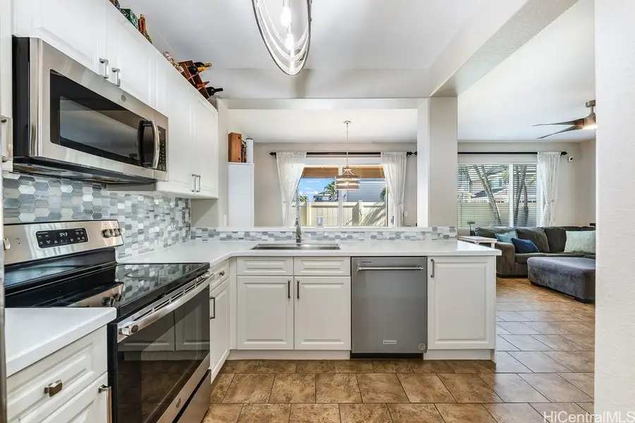 91-1236 Kanela Street #T137, Ewa Beach, HI 96706 - #3