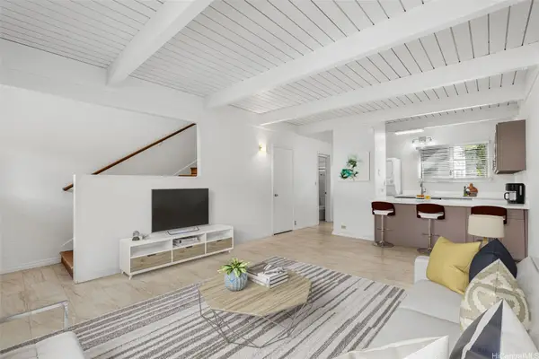 4890 Kilauea Avenue #1, Honolulu, HI 96816