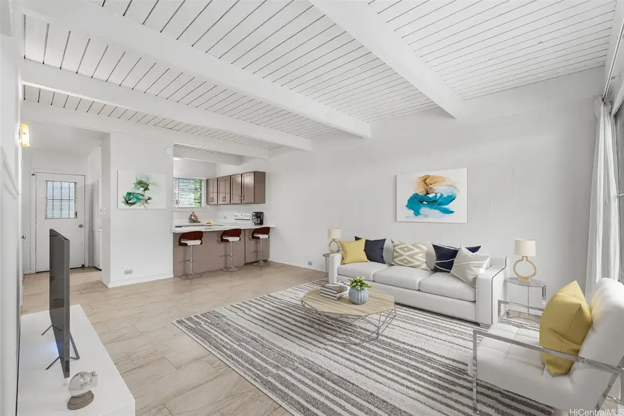 4890 Kilauea Avenue #1, Honolulu, HI 96816 - #3
