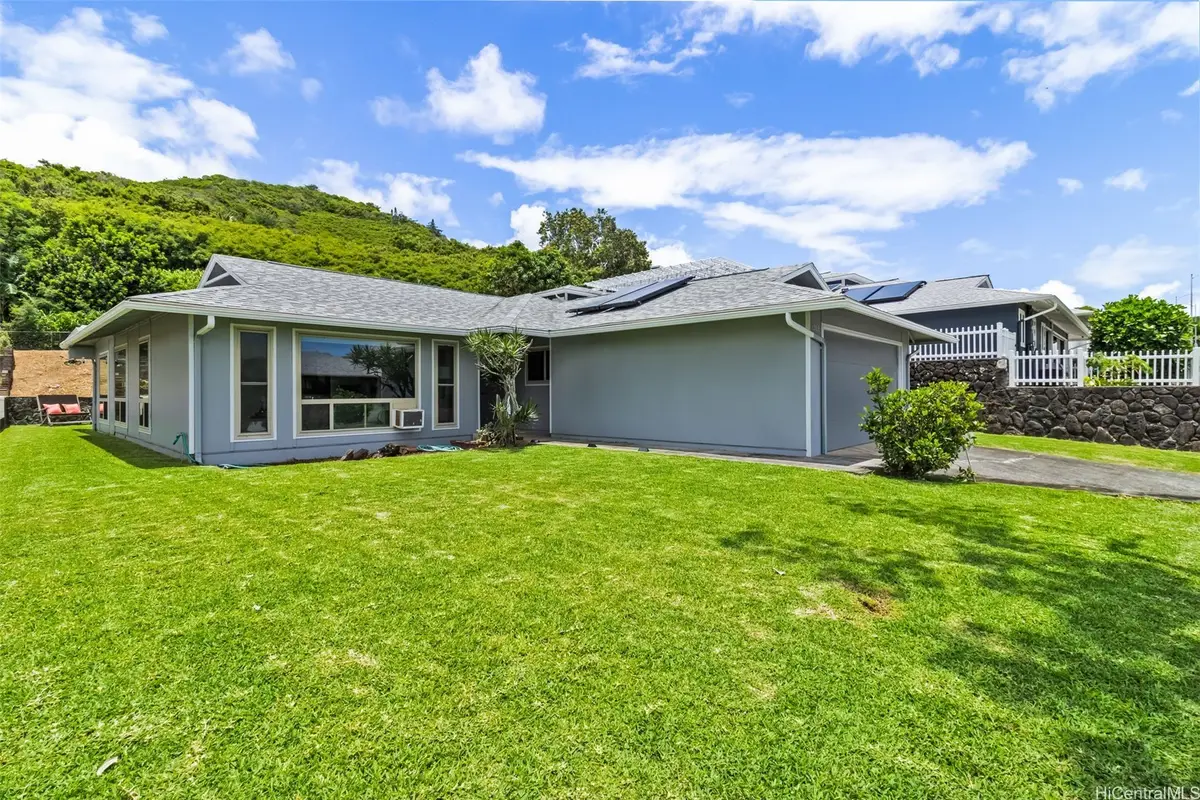 1263 Akiahala Street, Kailua, HI 96734 - #1