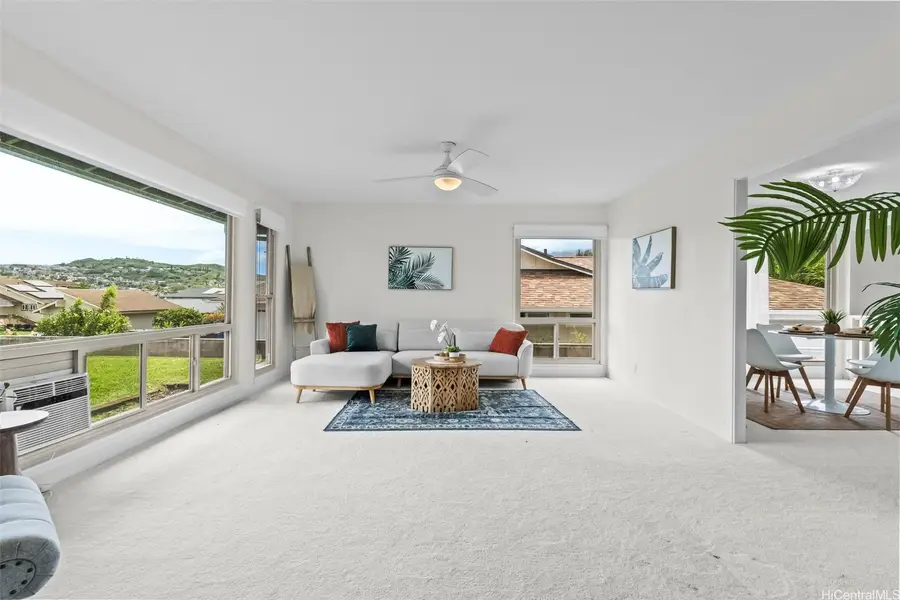 1263 Akiahala Street, Kailua, HI 96734 - #2
