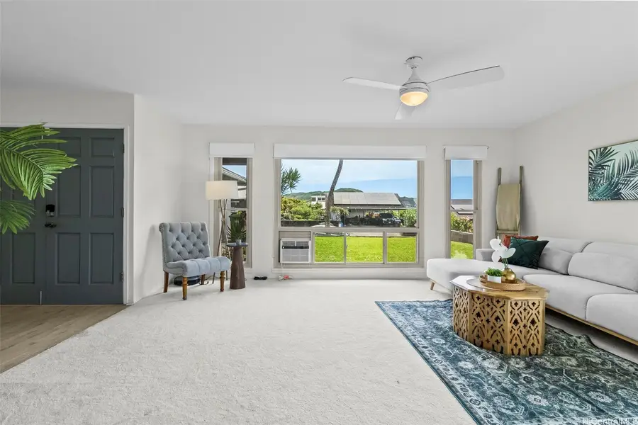 1263 Akiahala Street, Kailua, HI 96734 - #3