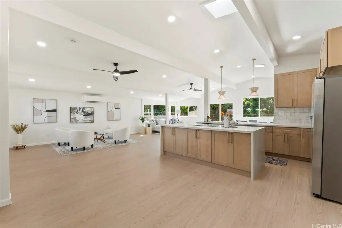 2076 Aaniu Loop, Pearl City, HI 96782 - #1