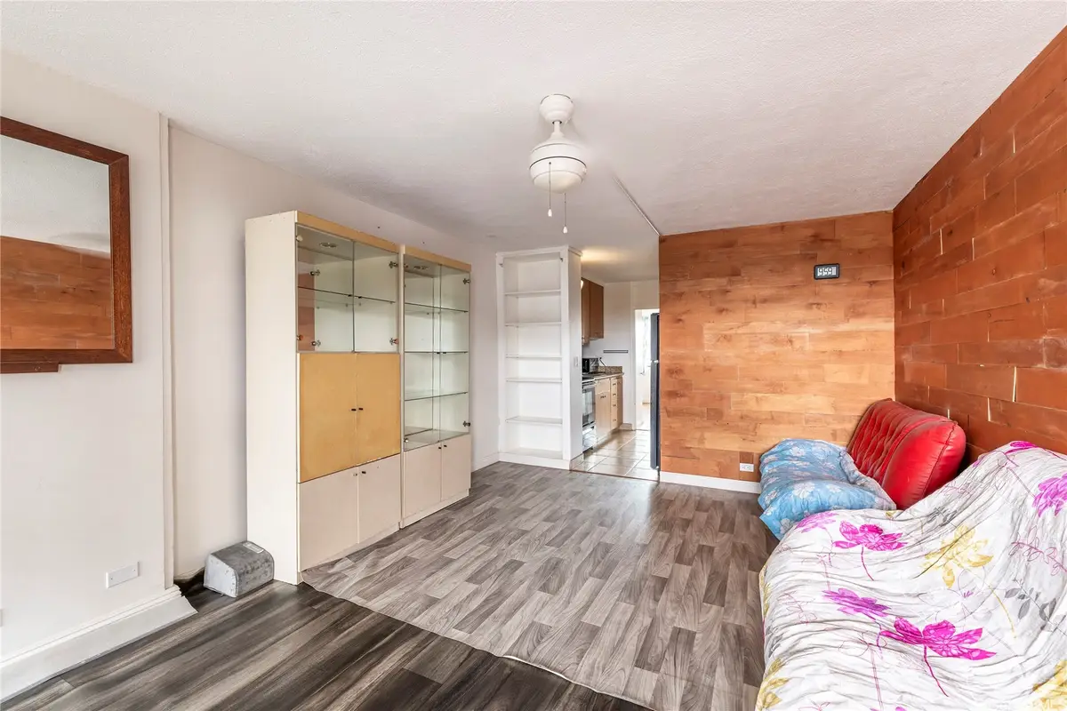 1710 Makiki Street #PH7, Honolulu, HI 96822 - #1