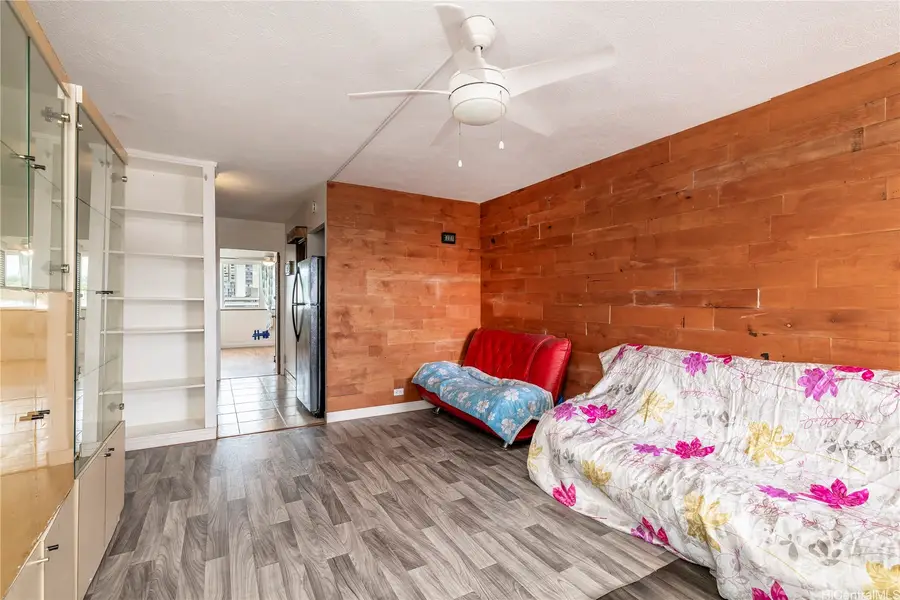 1710 Makiki Street #PH7, Honolulu, HI 96822 - #2