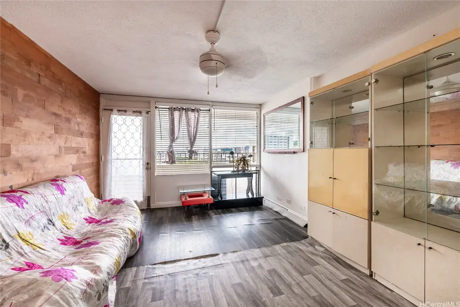 1710 Makiki Street #PH7, Honolulu, HI 96822 - #3
