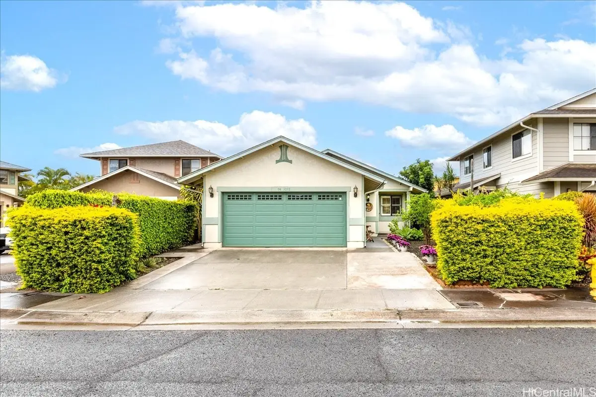 94-1012 Kuhao Street, Waipahu, HI 96797 - #1