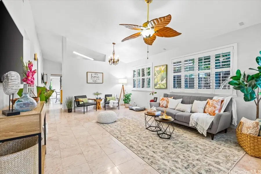 94-1012 Kuhao Street, Waipahu, HI 96797 - #2