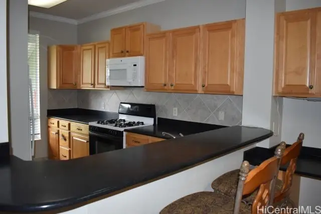 91-1058 Kekuilani Loop #702, Kapolei, HI 96707 - #3