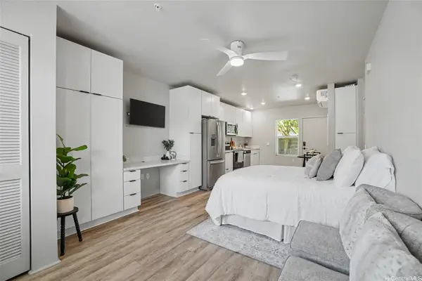 91-3575 Kamolehonua Street #1411, Ewa Beach, HI 96706